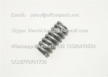 China. C8. ¿Qué quieres decir?458.706/01 muelles de compresión originales SM74/PM74/SM102/CD102/CX102 piezas de máquinas de impresión offset proveedor