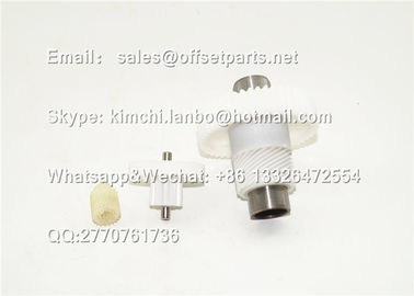 China. F2. ¿Qué quieres decir?105.1171 engranaje de 20 dientes SM102/CD102/CX102/XL105 3 piezas de máquinas de impresión offset proveedor