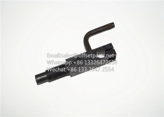 China. piezas de prensa offset longitud del soplador de alimentación 131mm agujero 14mm reemplazo de máquina de impresión barata proveedor