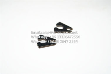 China. Partidas de prensa offset Stitcher M2000 Clincher Point Impresión de acabado de acero Reemplazo de la máquina de impresión proveedor