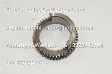 China. L2. ¿Qué quieres decir?030.430 Equipo para CD 74 OD-75mm de acero de prensa de offset de la máquina de impresión de piezas de repuesto proveedor