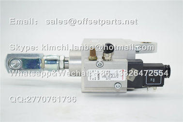 China. El cilindro neumático M2.184.1011/A D63 H18 Reemplazo de la máquina de impresión offset original usada proveedor