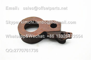 China. Rodamiento de cilindro 71.030.254 piezas de repuesto de máquinas de impresión de prensa de desplazamiento con palanca giratoria proveedor