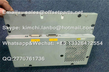 China. 00.785.1384 Equipo de impresión de piezas de pantalla táctil SDU10 F2.145.6115/01 PM 52 Repuestos de prensa offset proveedor