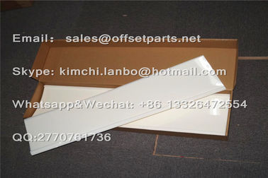 China. Película de fuente de tinta para la máquina SX 74 100pcs 775*187mm equipo de prensa offset proveedor