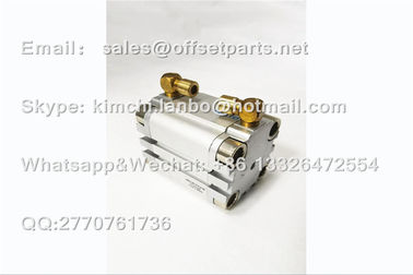 China. F4. ¿Qué quieres decir?334.018 cilindro neumático XL75 partidas de prensa de desplazamiento de conmutación para máquinas de impresión proveedor