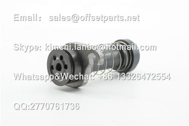 China. El MV.026.788 /03 Pin de guía con resorte Original de las piezas de repuesto de la máquina de impresión offset proveedor
