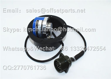 China. Comori Encoder TS5205N455 A51746 15V Original de offset de la prensa de impresión de la máquina de repuesto proveedor
