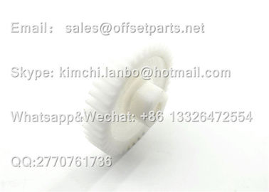 China. El equipo de alimentación 42 dientes OD66mm ID8mm OFFSET Prensa de la máquina de impresión Partes de reemplazo proveedor