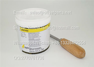 China. 00.580.4475 Reemplazo de la máquina de K-Gel Instalar Gel de sellado 0,5L Bonus Scraper Offset de la máquina de impresión de consumibles proveedor