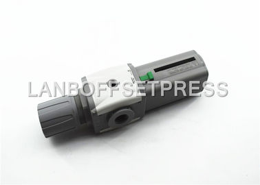 China. Separador de agua y aceite de 16 bar Original 260 mm Hecho en Italia Máquina de impresión offset Piezas de repuesto proveedor