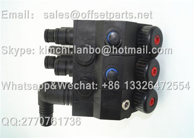 China. 153.47.2876 700. ¿Qué quieres decir?29.2953 Válvula de desvío de agua SM52 original y usado proveedor