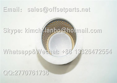 China. 909506 Filtro de bomba Becker 84x60x70mm Partes de máquinas de impresión offset duraderas de calidad proveedor