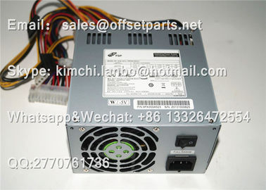 China. FSP300-60GLC CP2000 Fuente de alimentación AC100-240V FSP250-60GTV Sustitución Nuevas piezas de la máquina de impresión offset proveedor