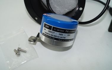 China. TS5205N455 5AA-0017-30H A51746 Encoder 15V 60C/T China Hecho en 1 pieza Partes de la máquina de impresión offset proveedor