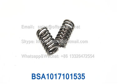 China. SP103E Máquina de plegado BSA1017101535 Primavera de China hecha de offset de la máquina de impresión de repuestos proveedor