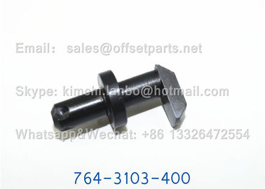 China. 764-3103-400 Cubierta de gancho para Komori Nueva máquina de impresión offset piezas de repuesto proveedor