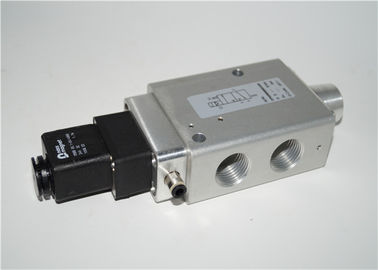 61.184.1191 Válvula de solenoide de corriente continua 24V 1.8W SM102 PM52 SM74 proveedor