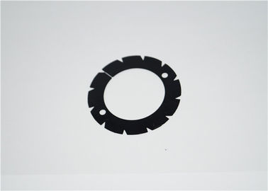 ZD.200-749-01-00 piezas de repuesto para máquinas plegables de acero cuchilla perforada 62*40*0,5 mm proveedor