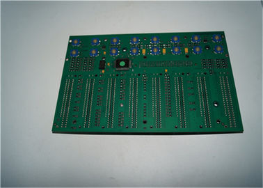 Placa de circuitos impresos 00.785.0094 IOPB 257710902 Tarjetas para imprenta proveedor