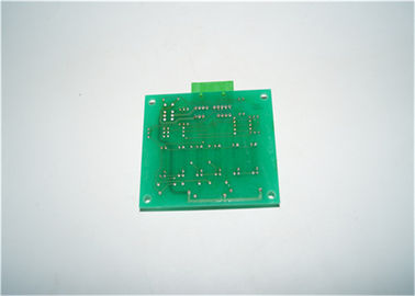 Componentes de la placa de circuito de la máquina de impresión Komori REG002 Número de pieza Japón Origen proveedor