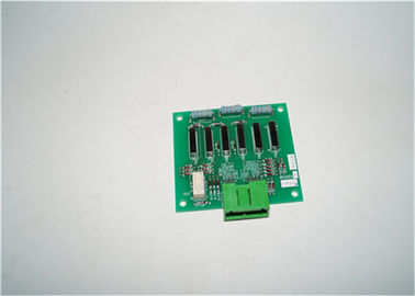 Componentes de la placa de circuito de la máquina de impresión Komori REG002 Número de pieza Japón Origen proveedor