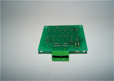 Componentes de la placa de circuito de la máquina de impresión Komori REG002 Número de pieza Japón Origen proveedor