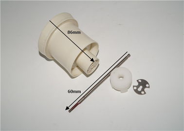 Repuestos de tanque de agua Taichuang 86 X 28 X 26 mm para la máquina de impresión proveedor
