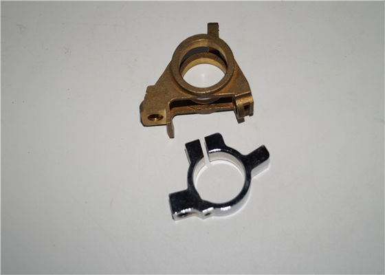 El M2.011.125 M2.011.128 SM74 Agarrador de máquina y carcasa de agarre proveedor