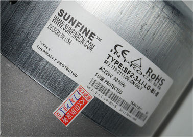 F2. ¿Qué quieres decir?179.2111 Partes de repuesto del soplador de importación SF2-3-LI-LO-BI-E AC 220V 50/60HZ proveedor