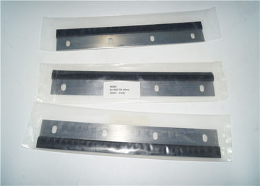 TOK Lavado de la hoja de offset de las partes de impresión 283mm - 4 agujeros de material metálico para la máquina proveedor