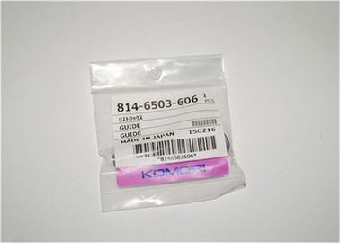 Guía de Komori 814-6503-606 Comori piezas de repuesto originales para la máquina de impresión offset 8146503606 proveedor