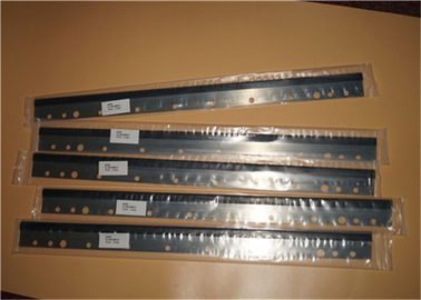 Heideberg SORK 65 Cuchilla de lavado 721 mm longitud 5 agujeros larga vida útil proveedor
