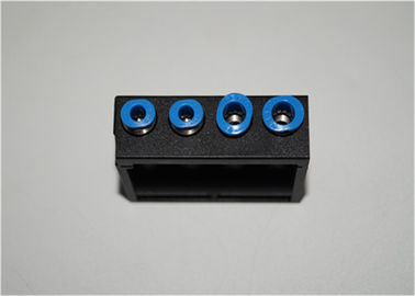 Válvula de solenoide negro para el actuador neumático VABF-CB-12-V1P4-Q4-Q6 proveedor