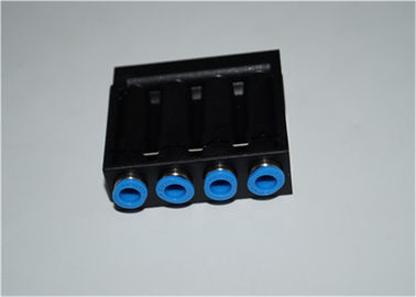 Válvula de accionamiento con solenoide V-2000-4-QS-6-SA original M2.184.1151 proveedor