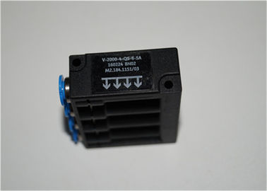 Válvula de accionamiento con solenoide V-2000-4-QS-6-SA original M2.184.1151 proveedor