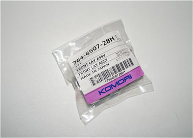 764650728H Komori Original Front Lay Assy 764-6507-28H Piezas de repuesto para la máquina Komori proveedor
