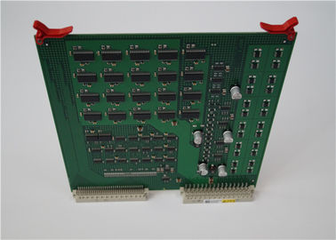 MOT Componentes de las placas de PCB, ensamblaje de las placas de circuito 00.785.0657 proveedor