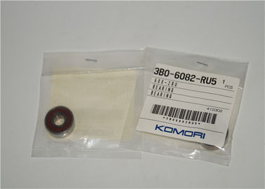 Compresores de alto rendimiento para máquinas de impresión Komori Compartimentos de repuesto 3B0-6082-RU5 Seguidor de camas proveedor