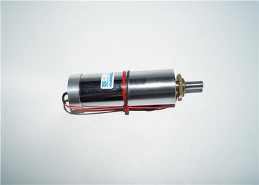 Motor de engranajes 00.781.2940 piezas de repuesto DC 24V para máquinas proveedor