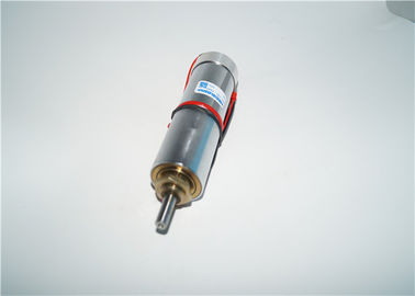 Motor de engranajes 00.781.2940 piezas de repuesto DC 24V para máquinas proveedor