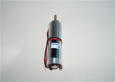 Motor de engranajes 00.781.2940 piezas de repuesto DC 24V para máquinas proveedor