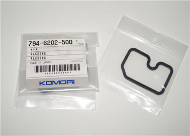 Compañía de Empresas de Impresión de Komori proveedor