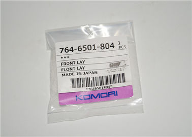 764-6501-804 Komori Front Lay 15.12 X 17.67 X 16.86 mm piezas de repuesto originales proveedor