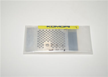 Placa de Komori FMF-6200-200 Original Placa de repuestos utilizados para la máquina de Komori proveedor