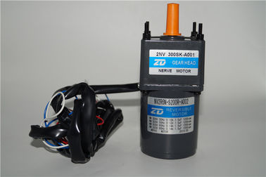 CA6-0057-P00 Comori Máquina de impresión piezas de repuesto motor original NV6R6N-S200R-A002 proveedor