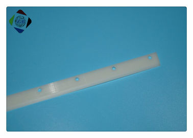 Cuchillas de lavado de plástico Ryobi 572*24.5*5mm 9 agujeros Roybi 520 522 piezas proveedor
