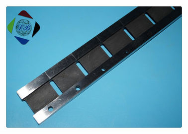 0.45kg Akiyama máquina de impresión piezas de repuesto placa de tinta 349 * 40 * 7.7mm tamaño proveedor