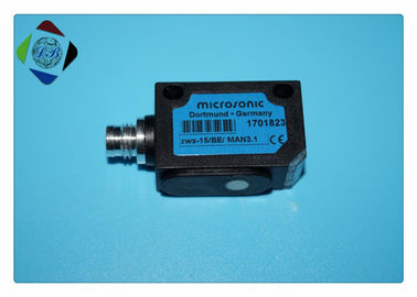 DC 20 - 30V Roland Sensor original, piezas de la máquina de impresión offset ZWS-15BEMAN3.1 proveedor