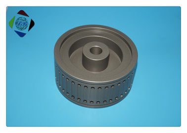 Diámetro exterior de 123 mm piezas de repuesto de la máquina plegable de acero Dos filas de agujeros ZD.233-028-0100 proveedor